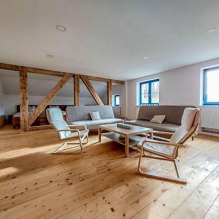 Apartmany Kras Velka Kras Екстер'єр фото