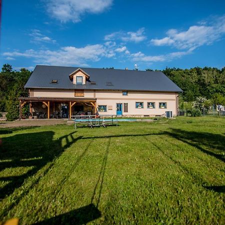 Apartmany Kras Velka Kras Екстер'єр фото