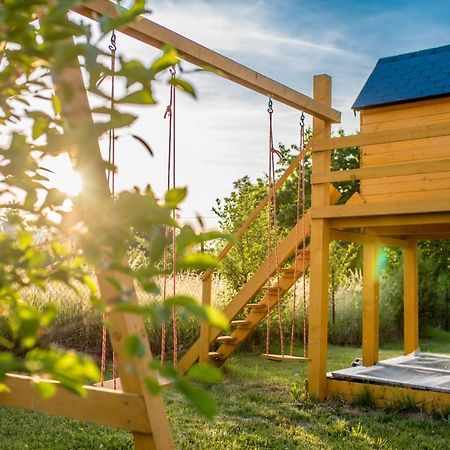 Apartmany Kras Velka Kras Екстер'єр фото