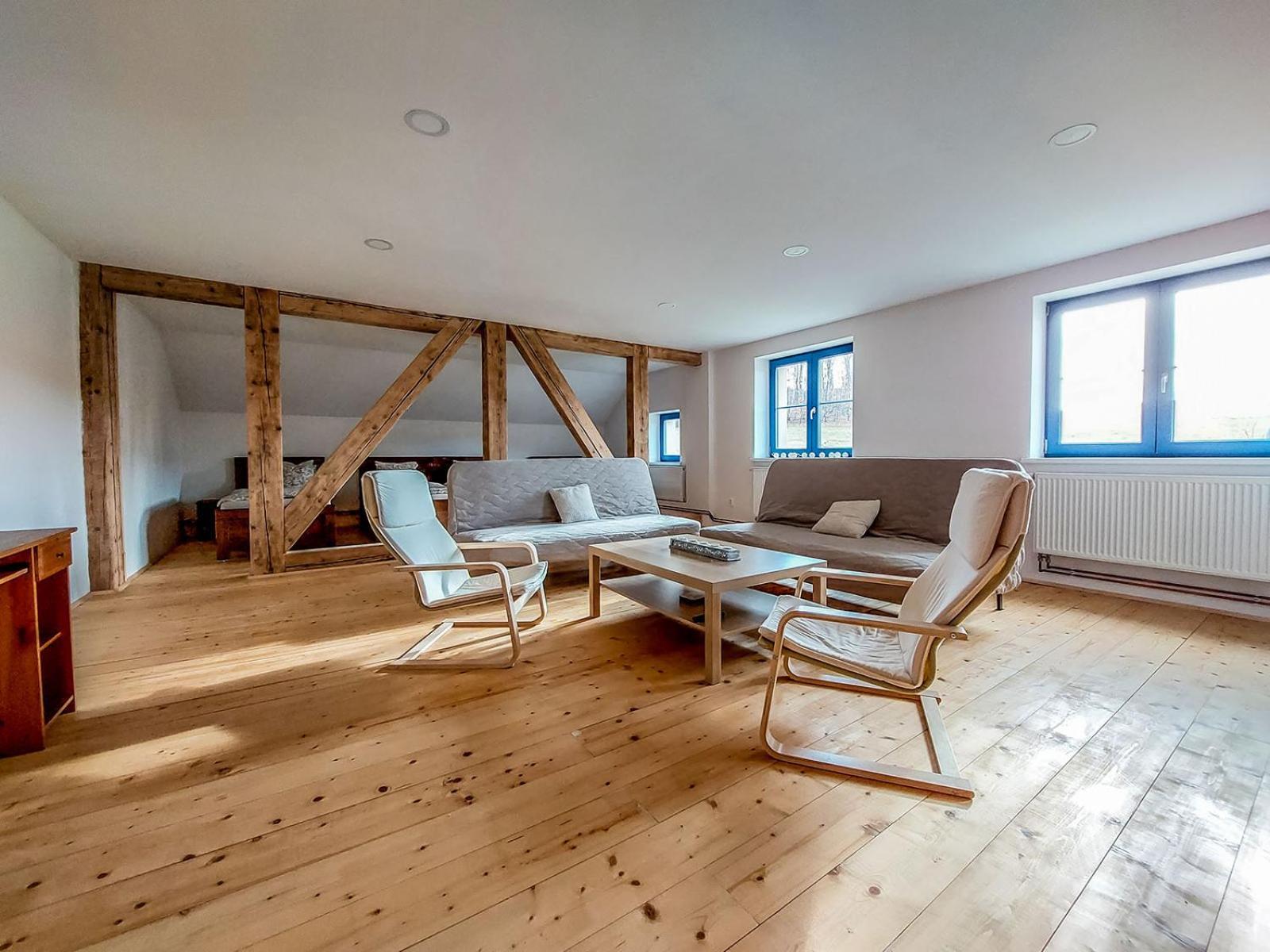 Apartmany Kras Velka Kras Екстер'єр фото