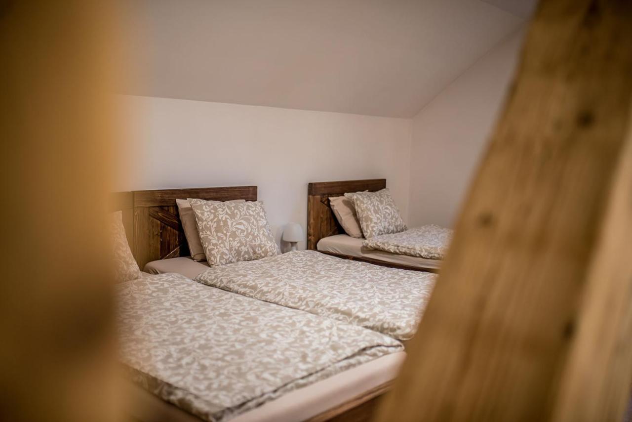 Apartmany Kras Velka Kras Екстер'єр фото