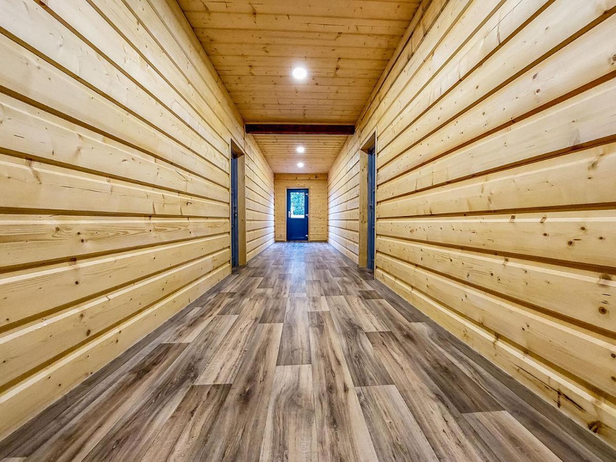 Apartmany Kras Velka Kras Екстер'єр фото