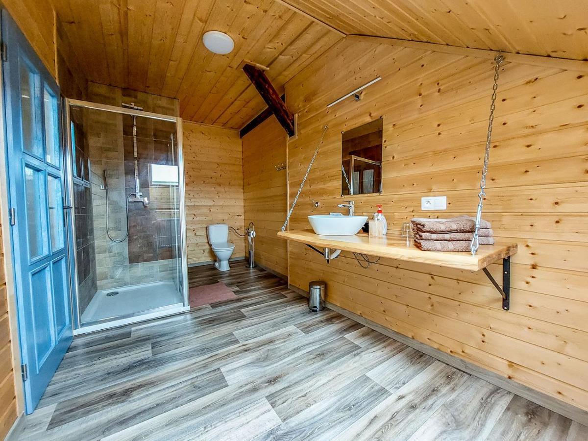 Apartmany Kras Velka Kras Екстер'єр фото