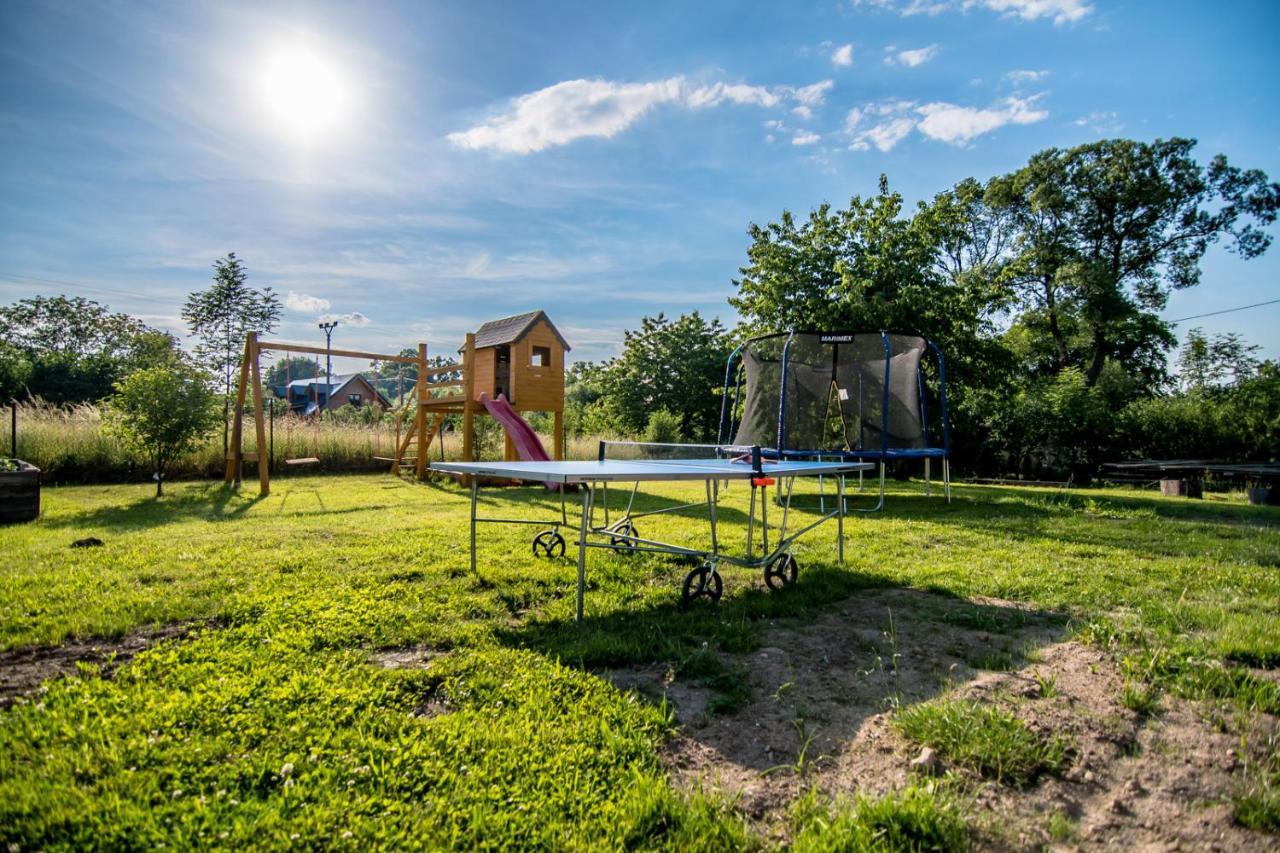 Apartmany Kras Velka Kras Екстер'єр фото
