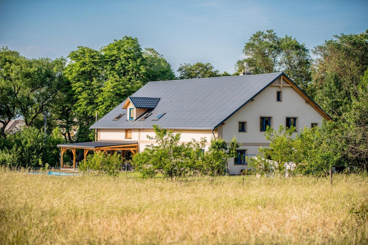 Apartmany Kras Velka Kras Екстер'єр фото